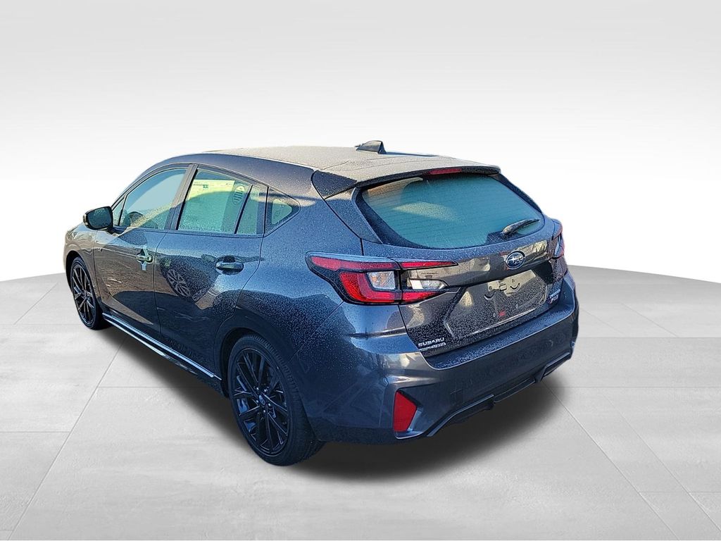 new 2024 Subaru Impreza car, priced at $29,935