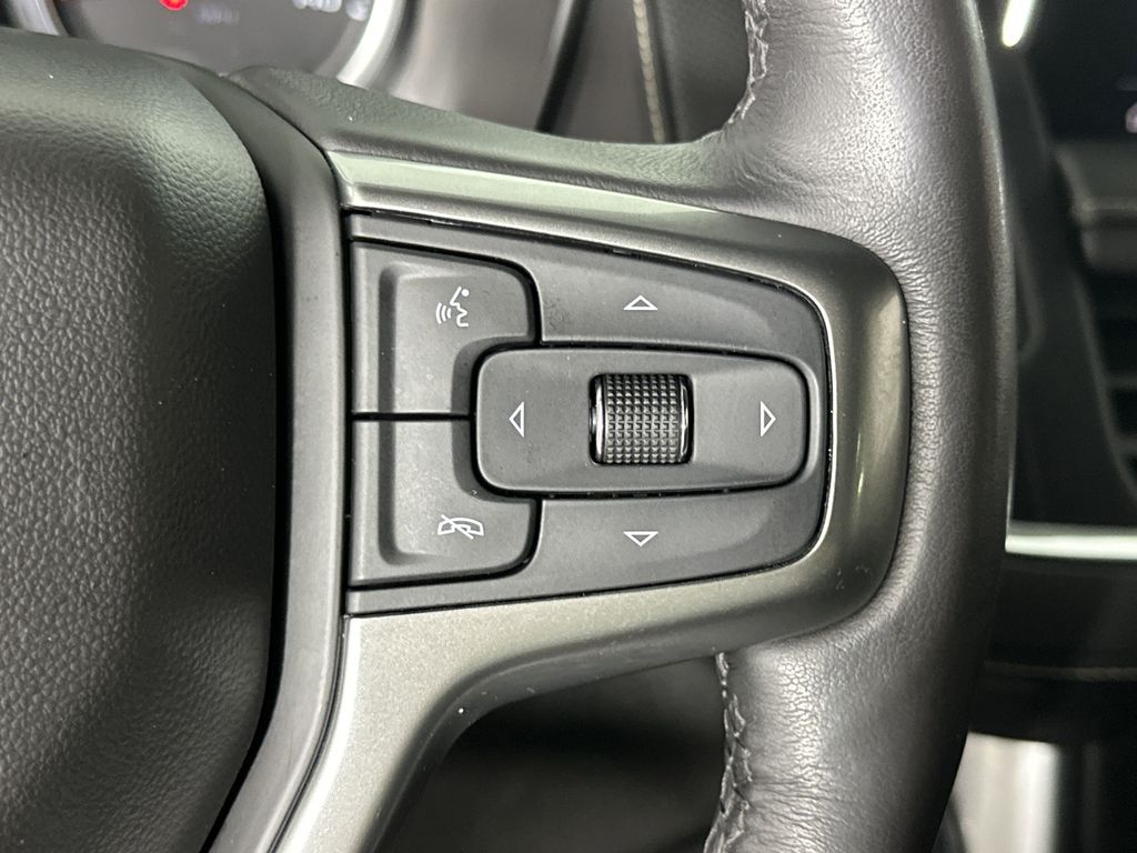 used 2021 Chevrolet Tahoe car, priced at $49,444