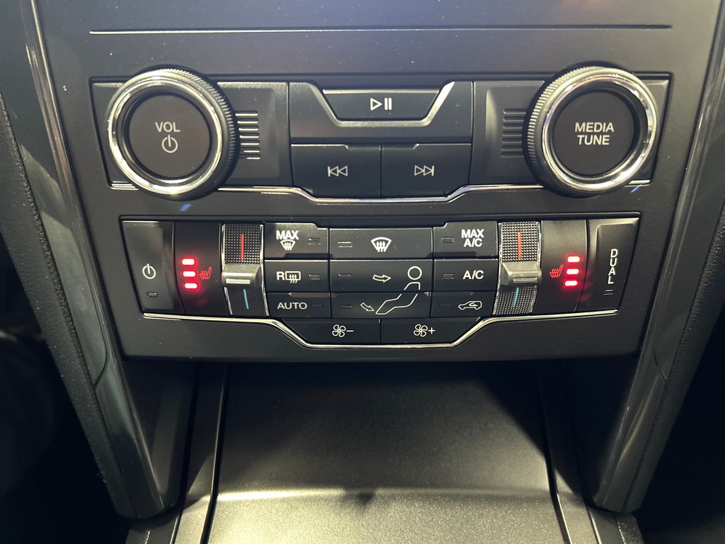 used 2019 Ford Explorer car, priced at $21,537
