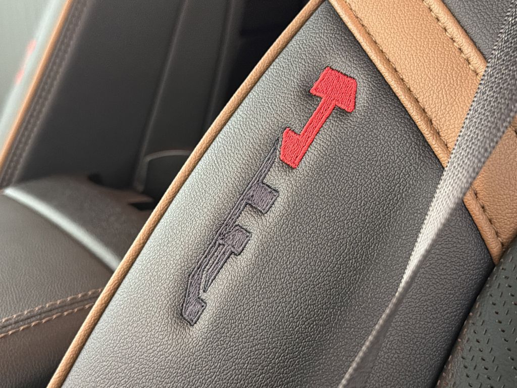 new 2026 GMC Canyon car, priced at $47,385