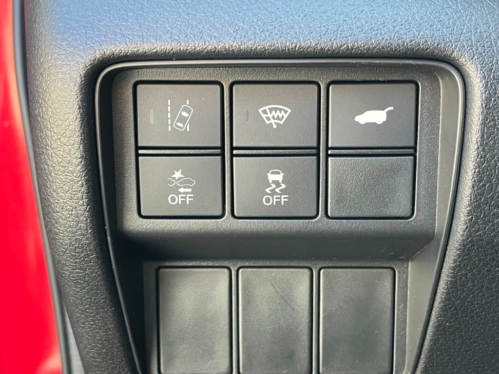 used 2020 Honda CR-V car, priced at $23,564
