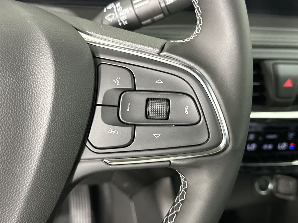 new 2026 Buick Encore GX car, priced at $37,775