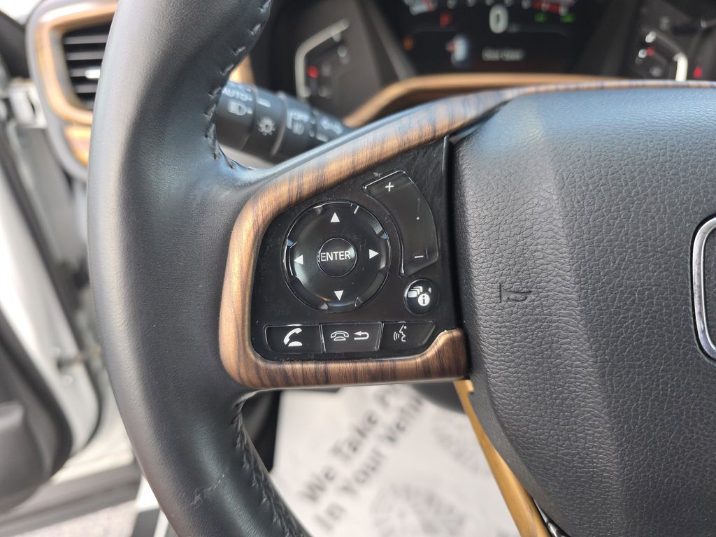 used 2019 Honda CR-V car, priced at $26,491