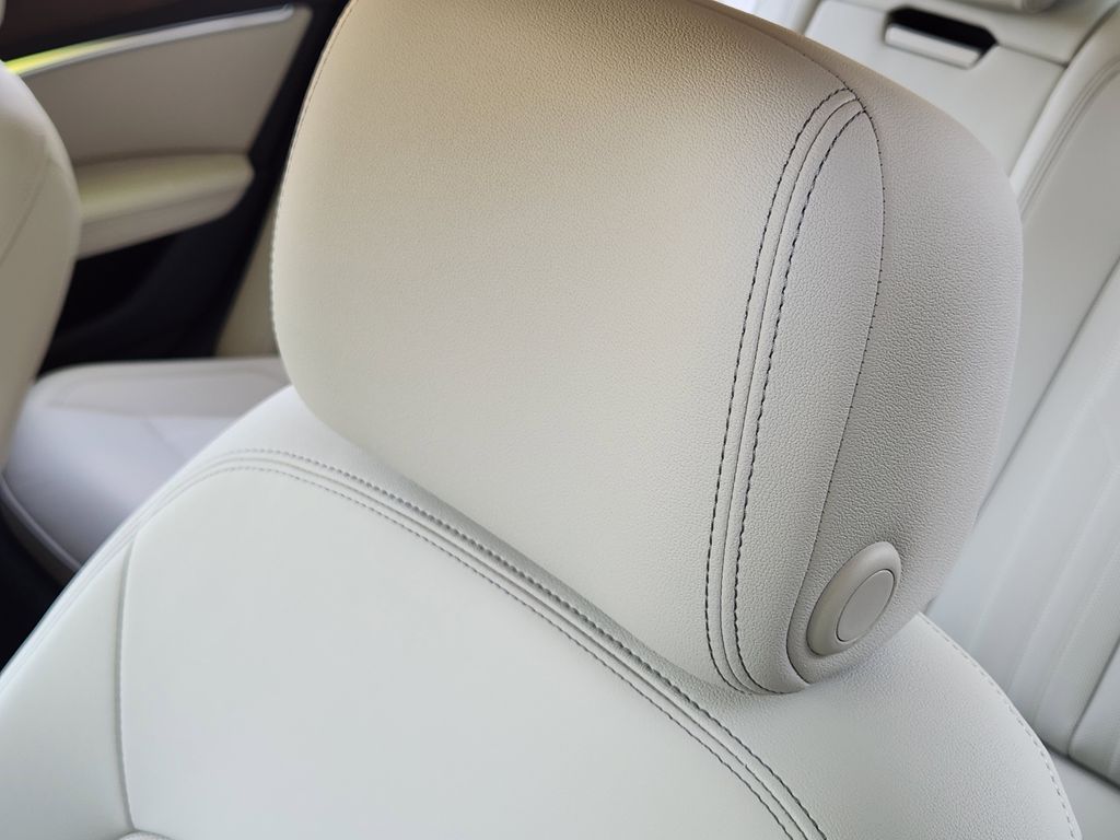 new 2025 Audi A6 car, priced at $67,685
