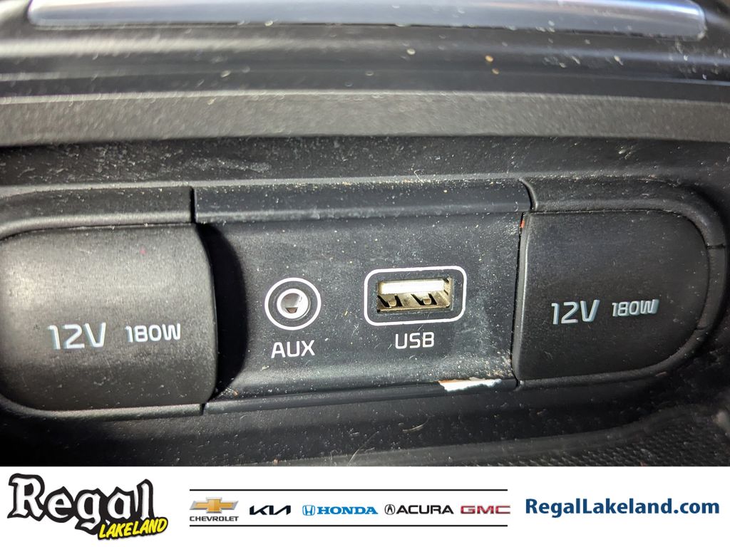 used 2018 Kia Optima car, priced at $8,294