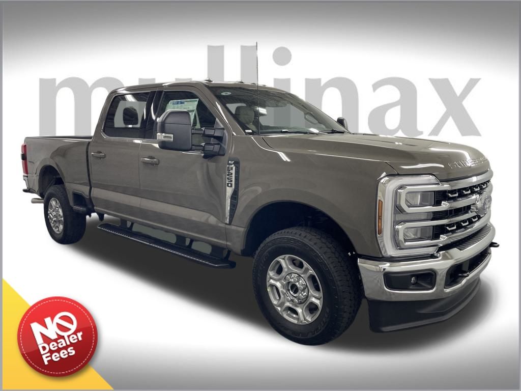 new 2026 Ford F-250SD car, priced at $65,715