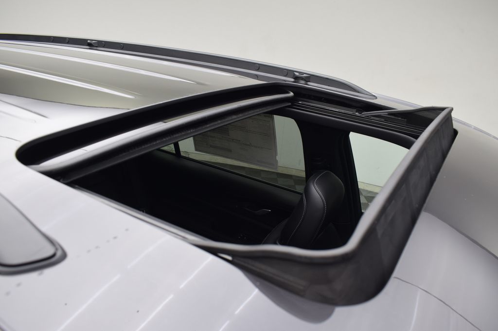 new 2025 Jeep Grand Cherokee L car, priced at $48,730