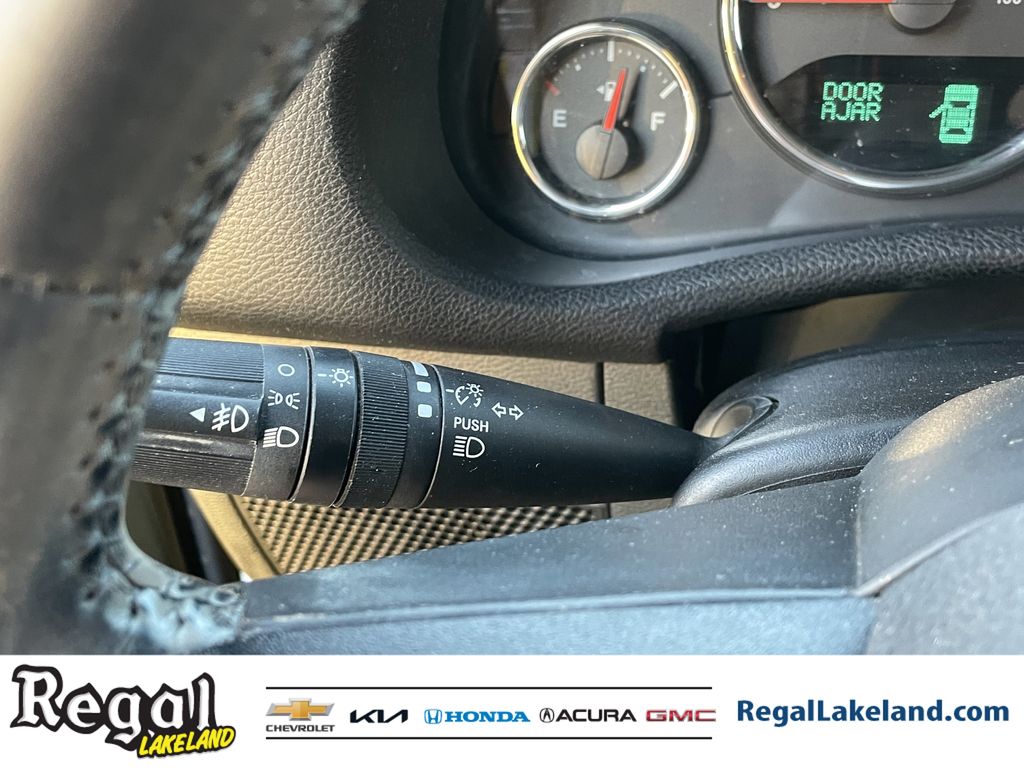 used 2015 Jeep Wrangler car, priced at $15,594