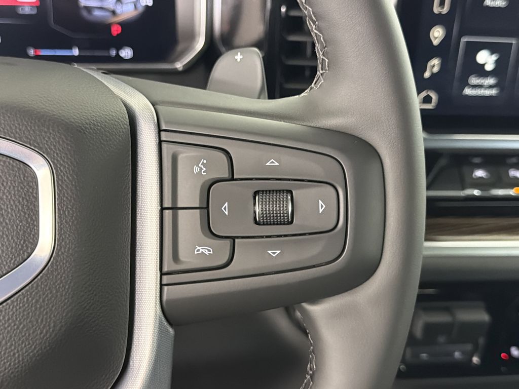 new 2026 GMC Sierra 1500 car, priced at $61,600