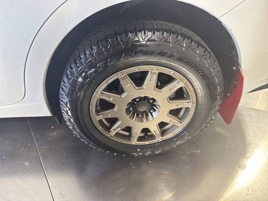 used 2020 Subaru Impreza car, priced at $17,754