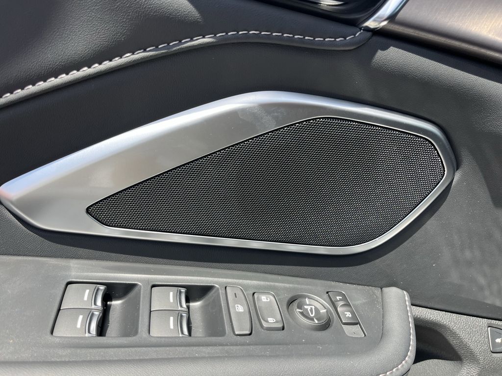 new 2025 Acura RDX car, priced at $46,650