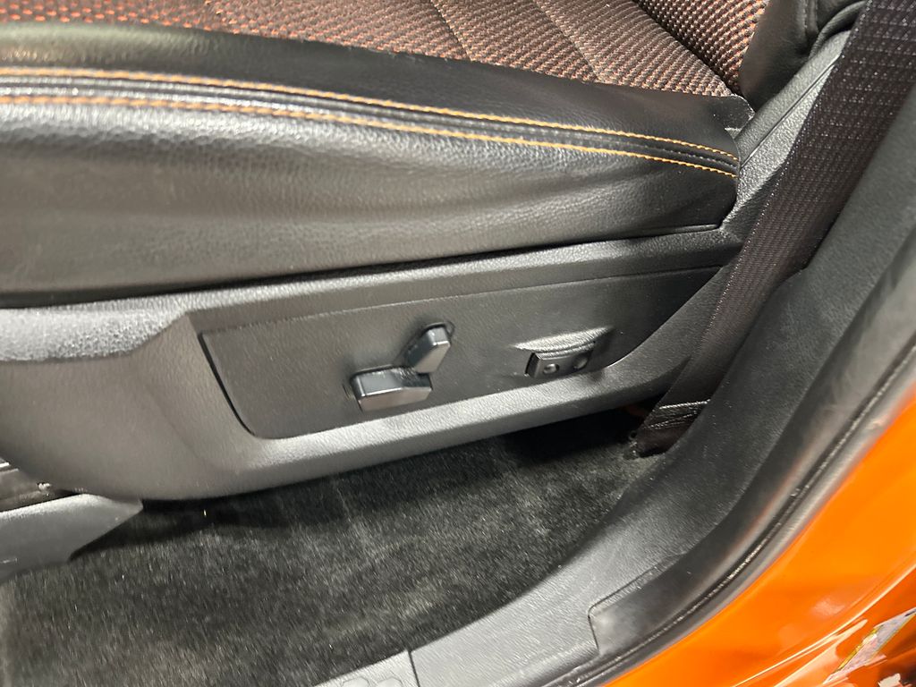 used 2015 Ram 1500 car, priced at $27,521