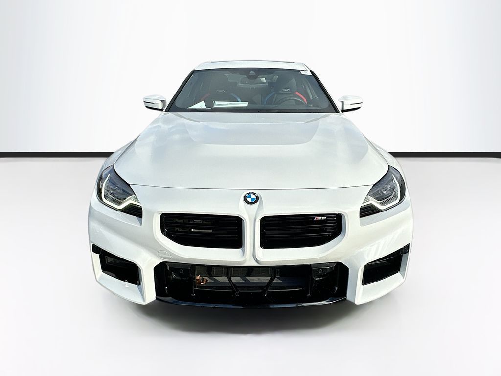 used 2024 BMW M2 car, priced at $61,499