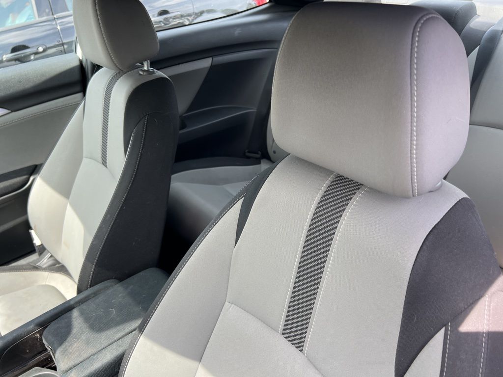 used 2017 Honda Civic car, priced at $16,366