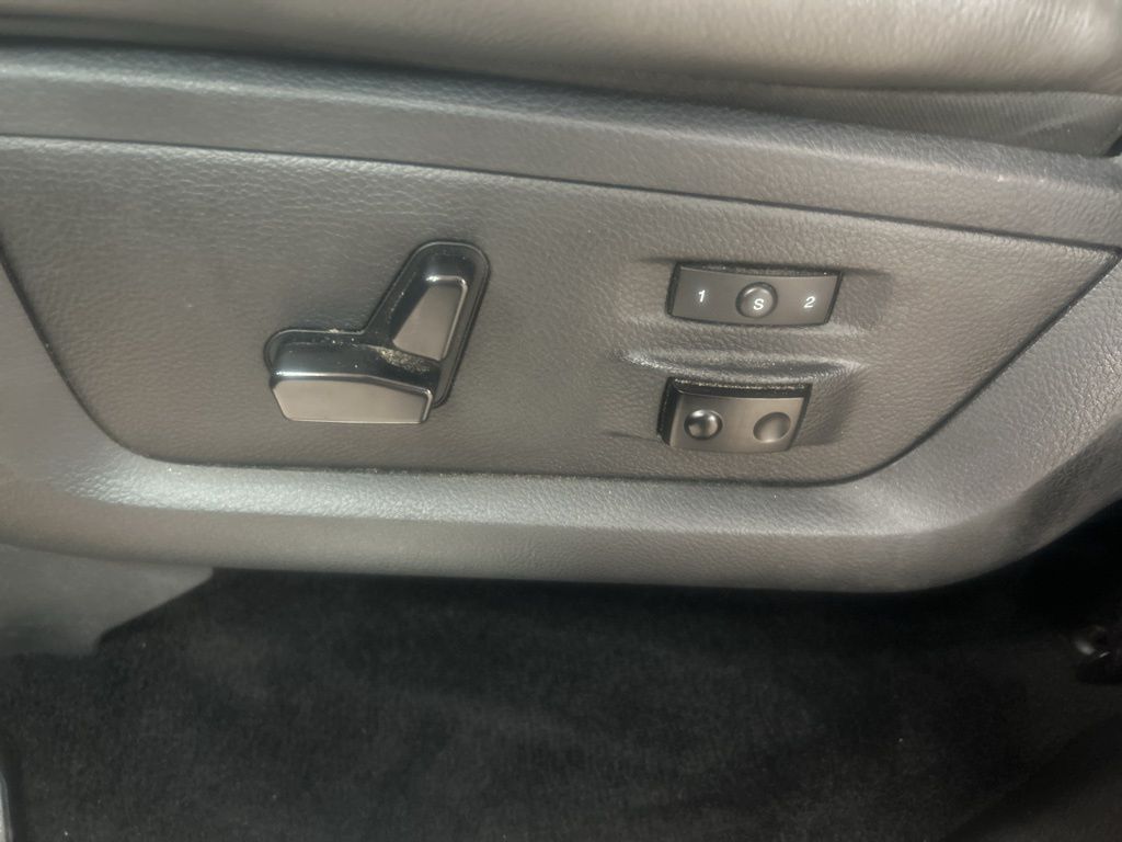 used 2015 Ram 2500 car, priced at $39,286