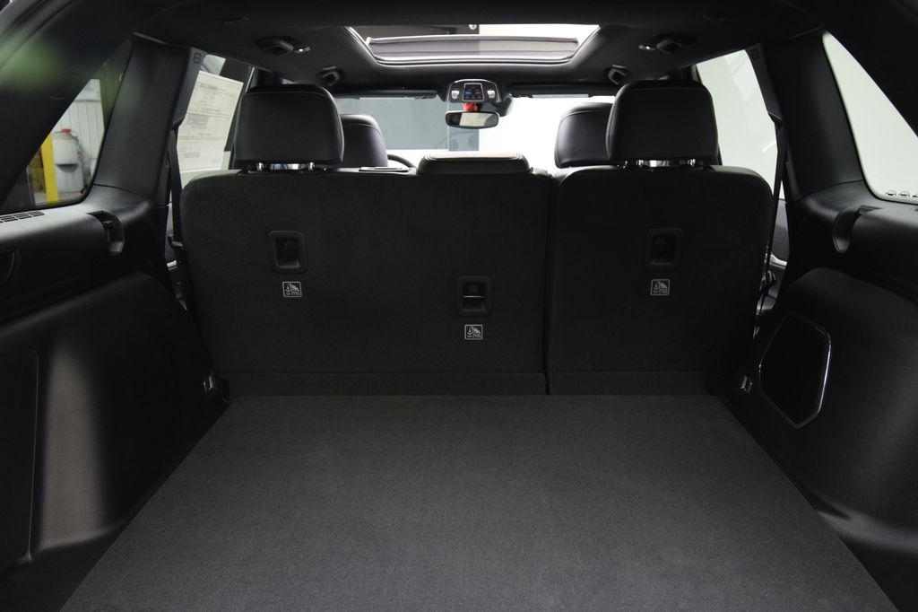 new 2025 Jeep Grand Cherokee car, priced at $52,550