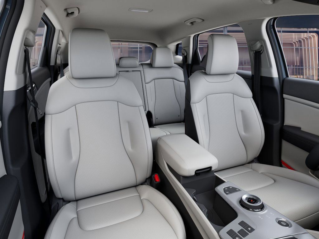new 2026 Kia Sportage Hybrid car, priced at $33,962