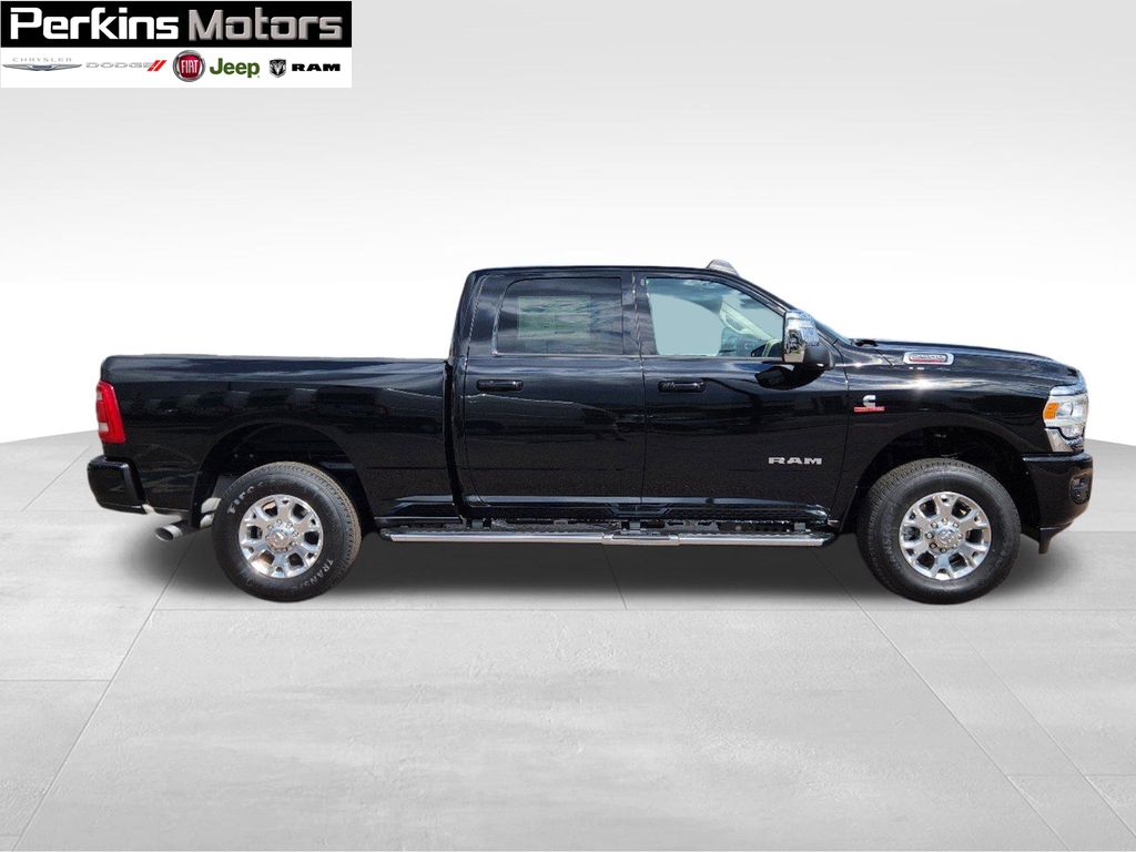 new 2024 Ram 2500 car, priced at $73,164