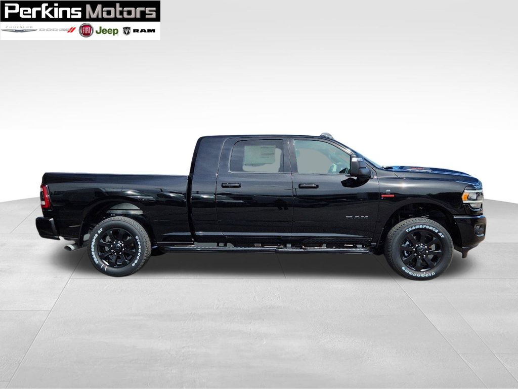 new 2024 Ram 3500 car, priced at $83,759