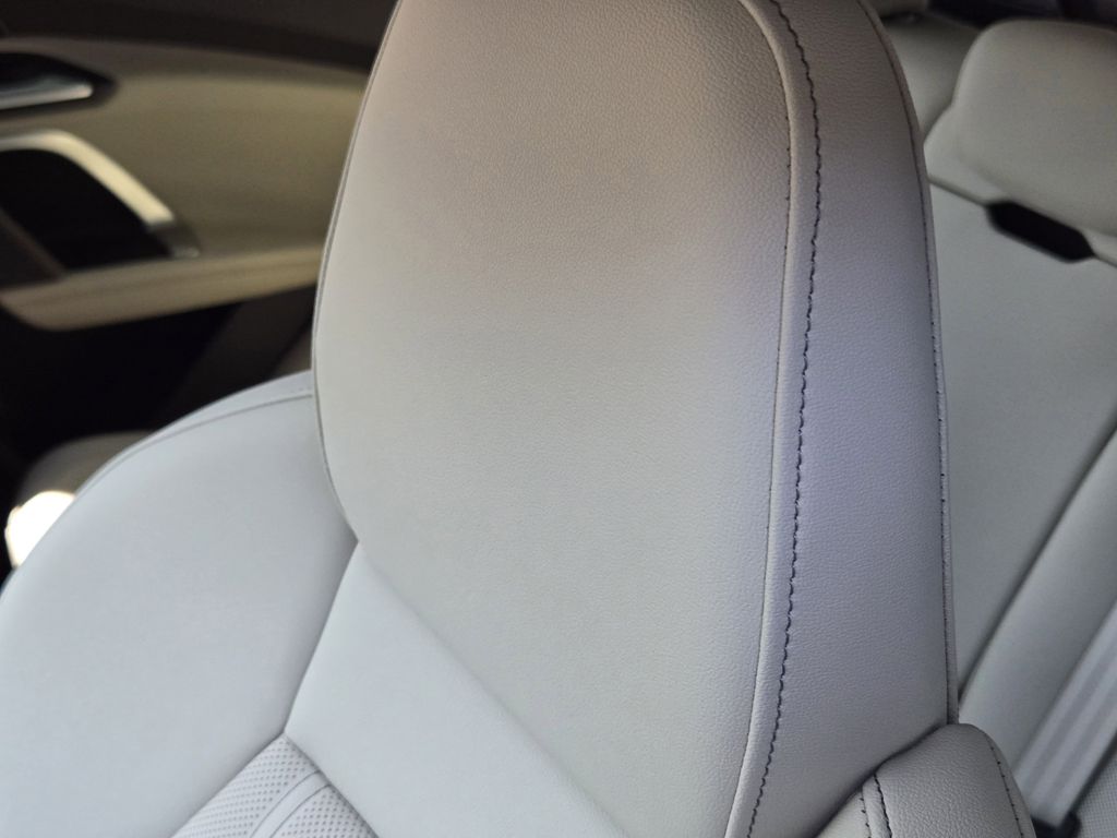 new 2025 Audi All-new Q5 car, priced at $61,300