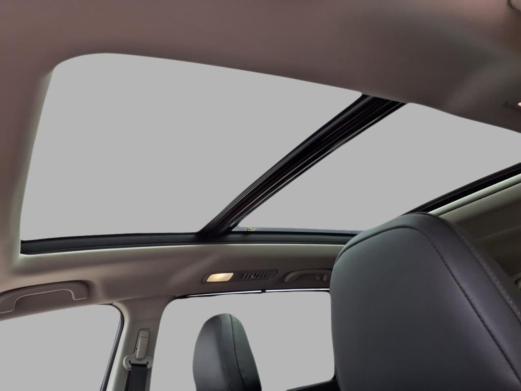 new 2025 Subaru Ascent car, priced at $49,449