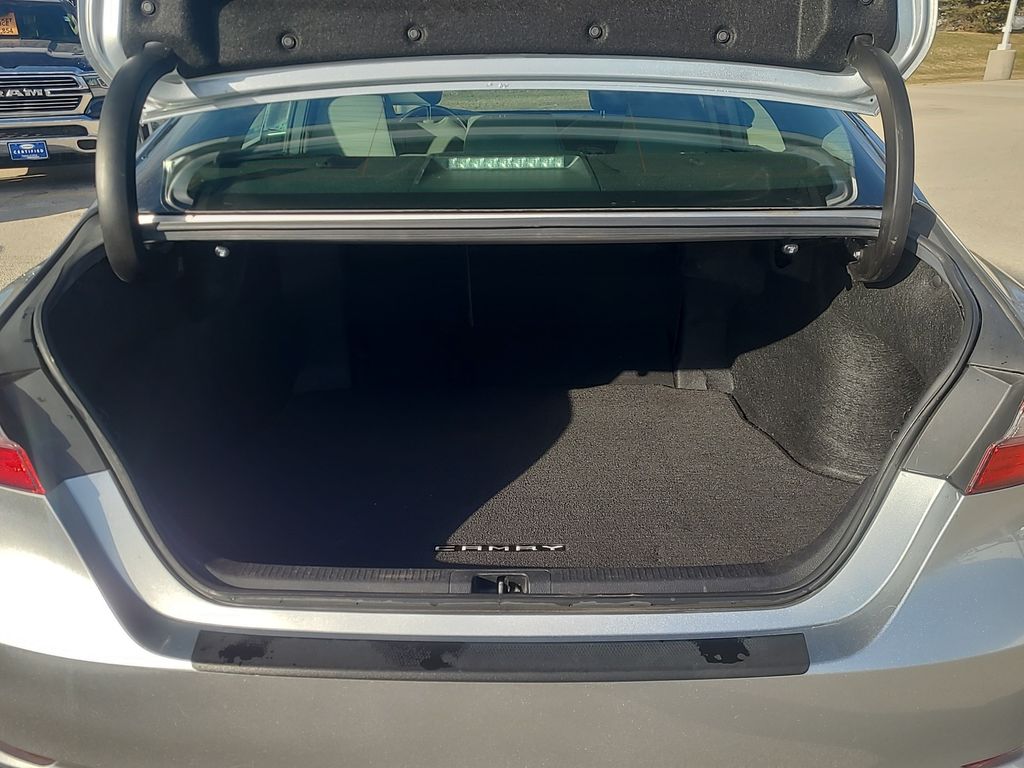 used 2019 Toyota Camry car, priced at $19,987