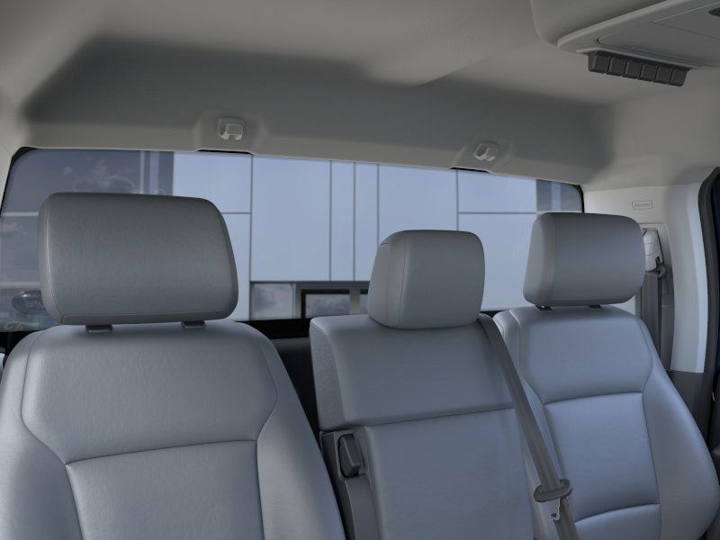 new 2025 Ford F-250SD car, priced at $53,260