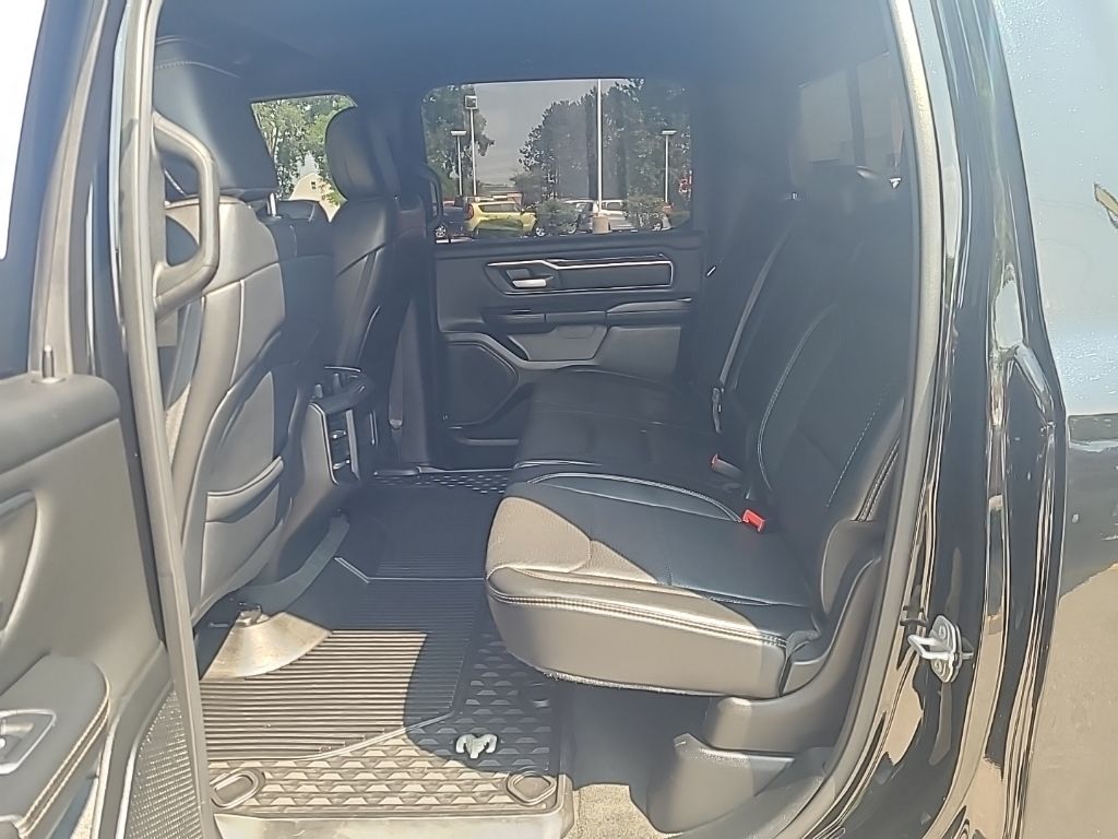 used 2020 Ram 1500 car, priced at $36,586