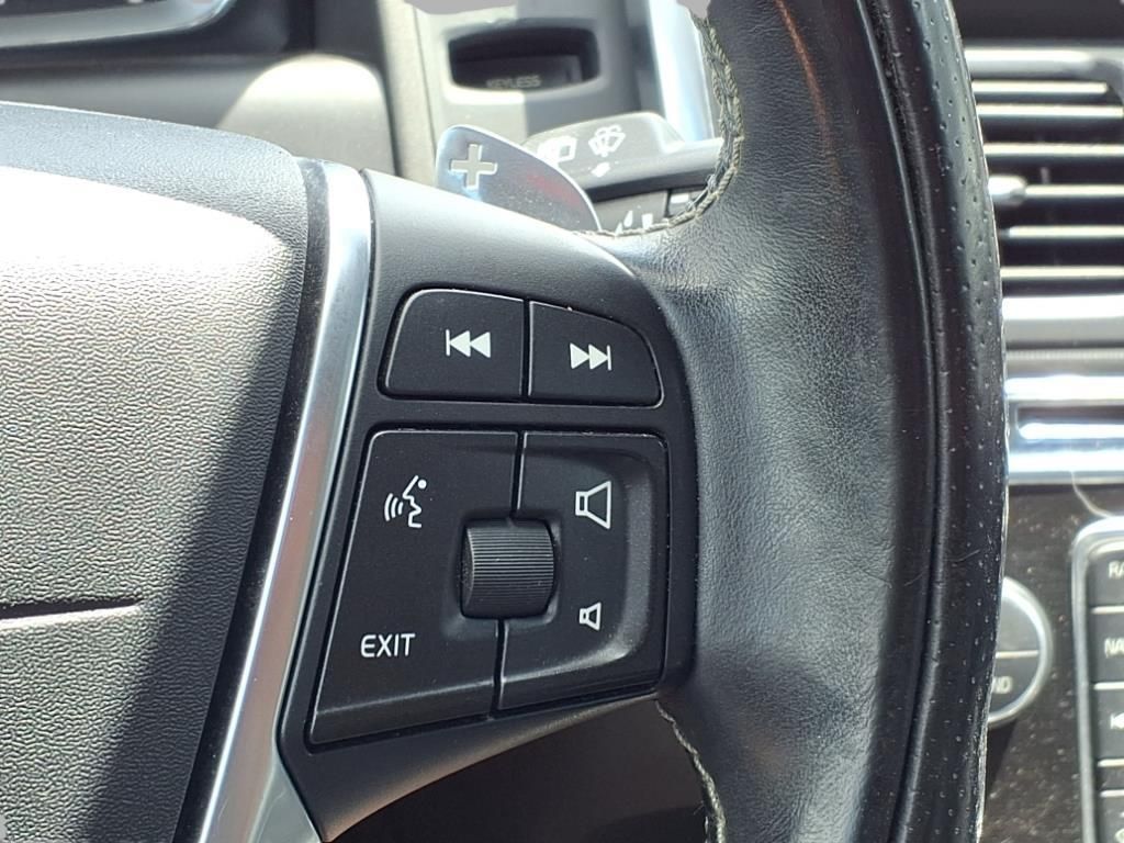used 2014 Volvo XC60 car, priced at $7,995