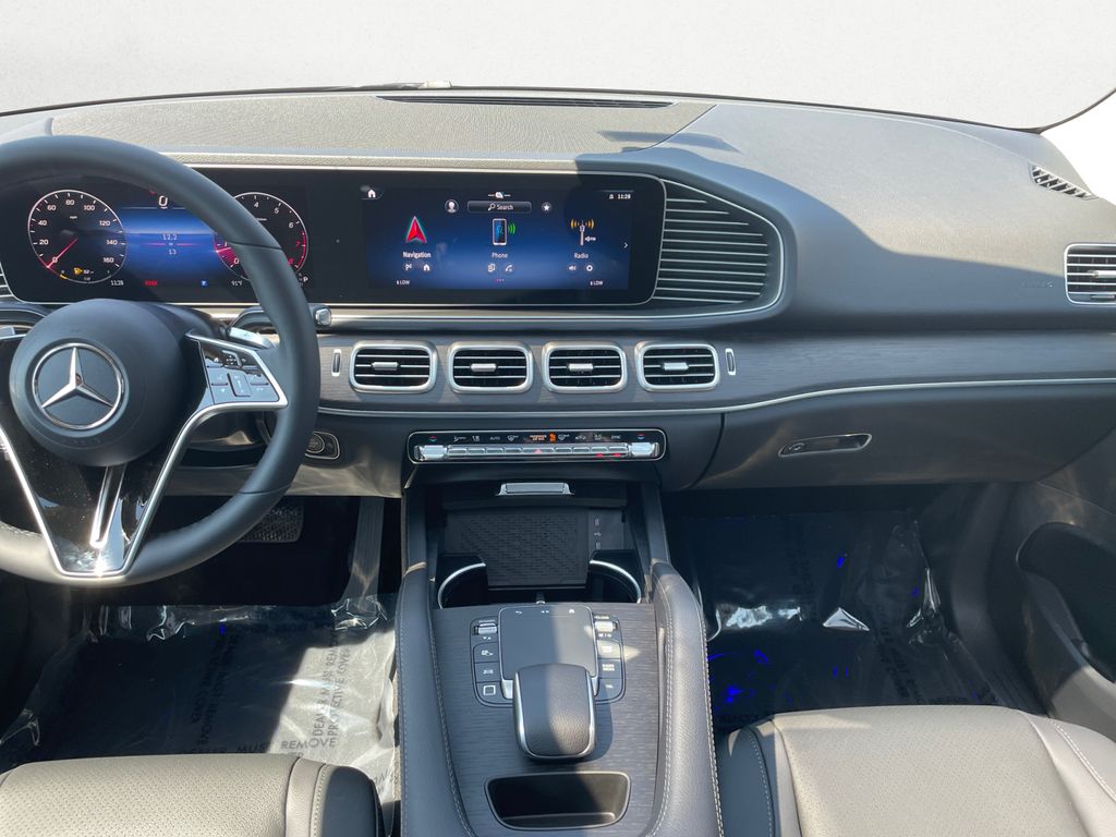 new 2026 Mercedes-Benz GLE car