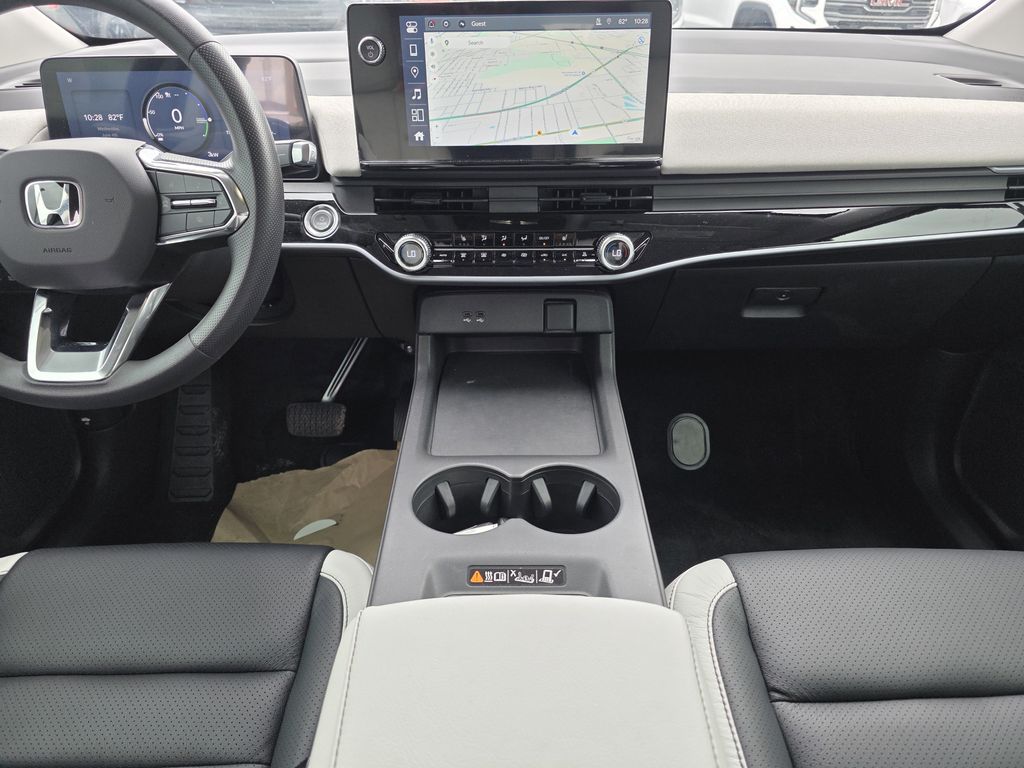 used 2024 Honda Prologue car, priced at $28,492