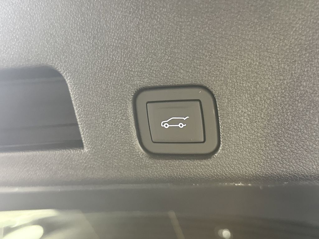 new 2025 GMC Acadia car, priced at $46,425