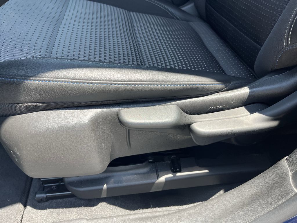 used 2024 Chevrolet Trax car, priced at $22,361