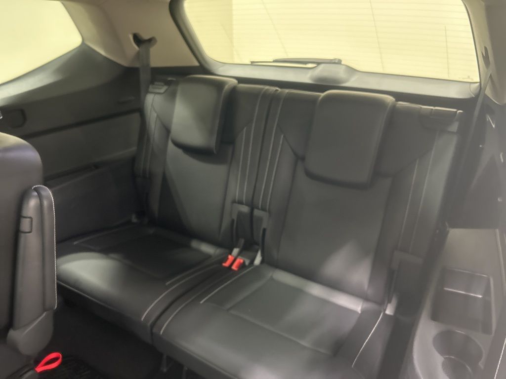 used 2021 Volkswagen Atlas car, priced at $21,496