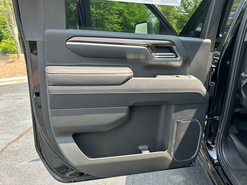 new 2025 Chevrolet Silverado 2500HD car, priced at $64,990