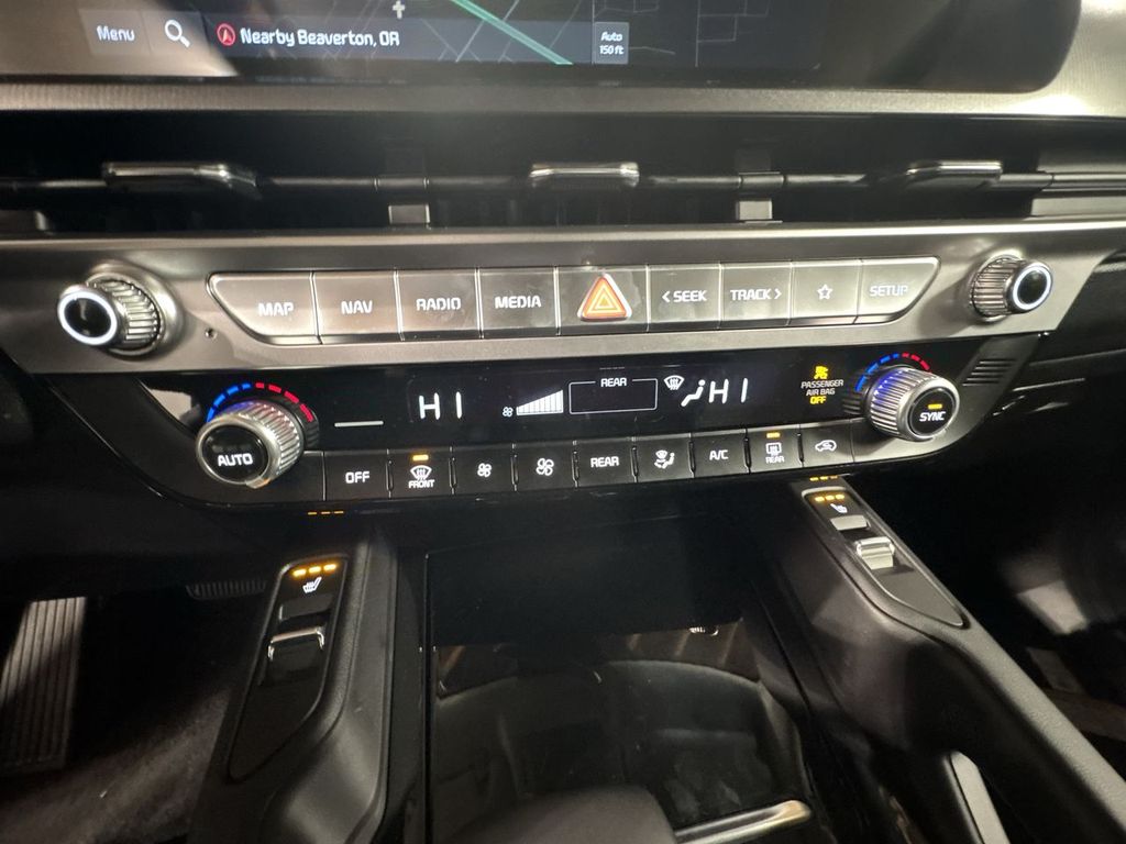 new 2025 Kia Telluride car, priced at $41,179