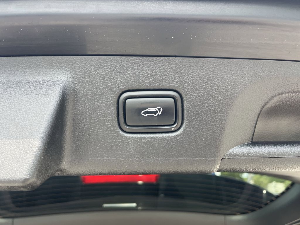 used 2022 Hyundai Palisade car, priced at $24,991