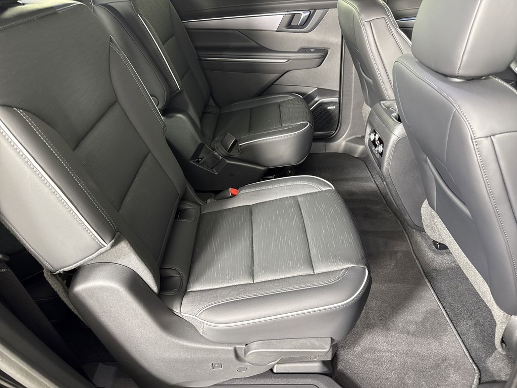 new 2025 Buick Enclave car, priced at $48,030