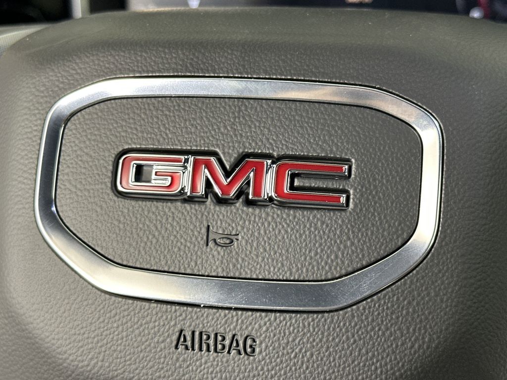 new 2025 GMC Sierra 1500 car, priced at $60,424