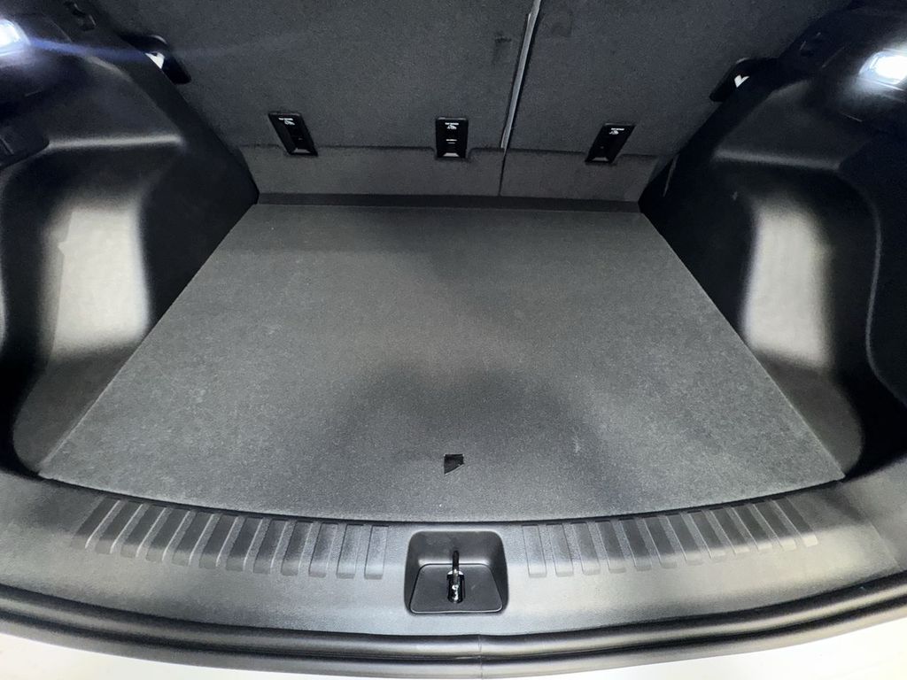 new 2025 Honda Prologue car, priced at $59,805