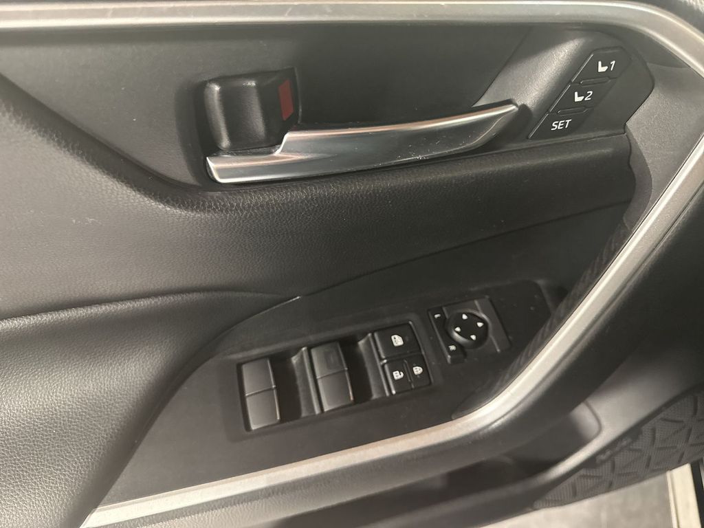 used 2020 Toyota RAV4 car, priced at $26,185