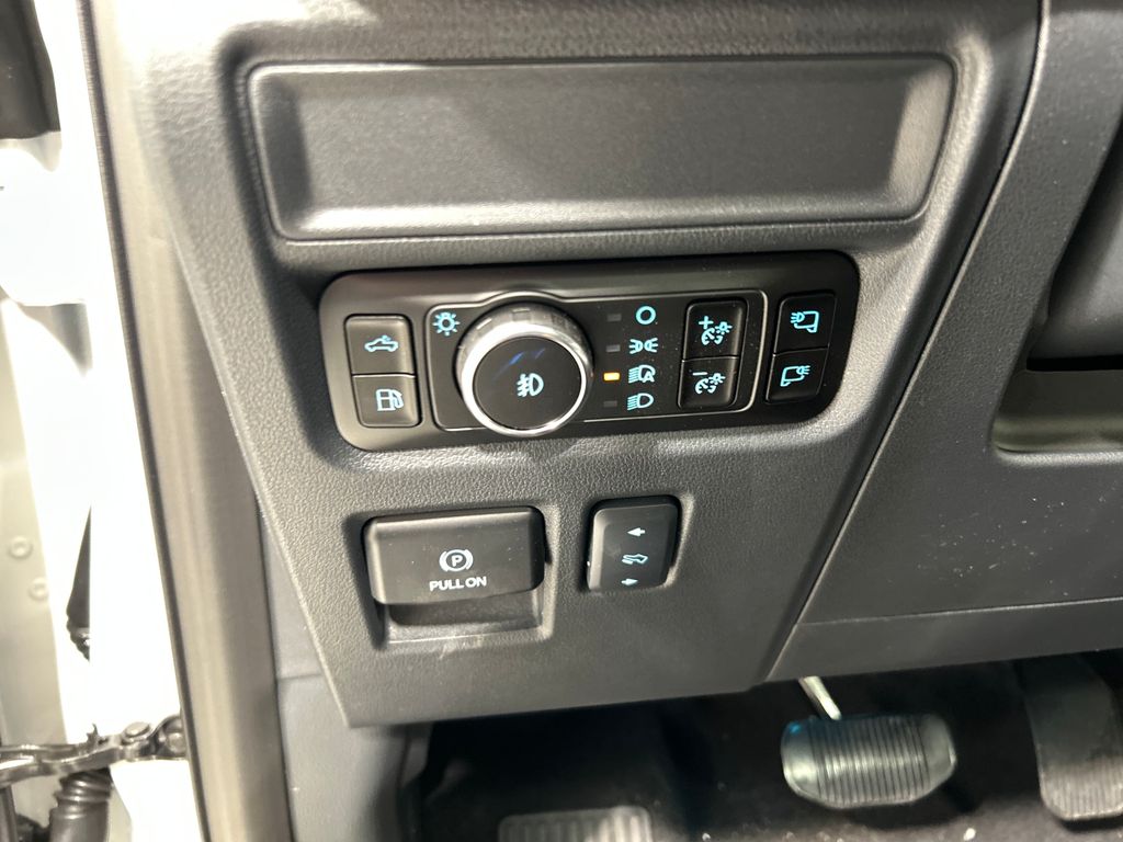 new 2025 Ford F-150 car, priced at $77,411