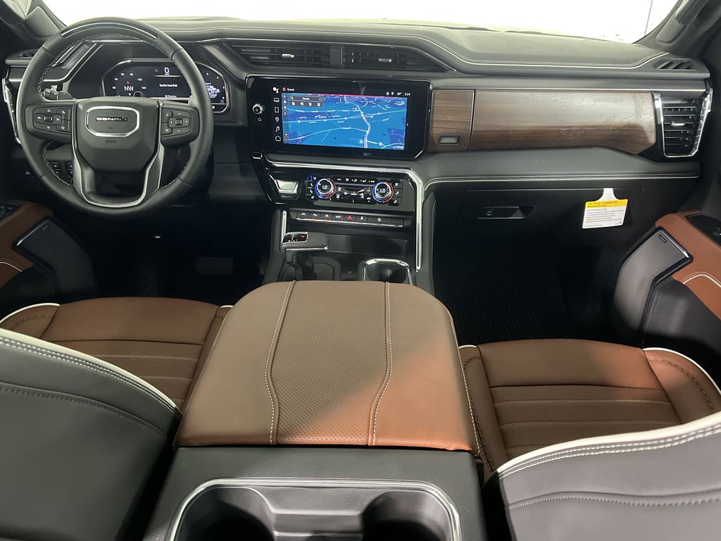 new 2025 GMC Sierra 1500 car, priced at $78,239