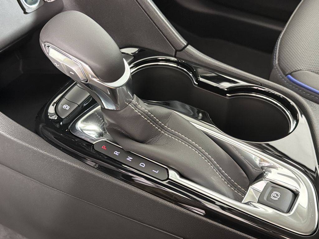 new 2026 Buick Encore GX car, priced at $28,780