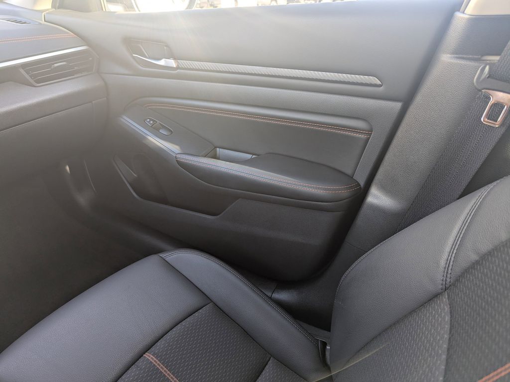 used 2022 Nissan Altima car, priced at $18,994