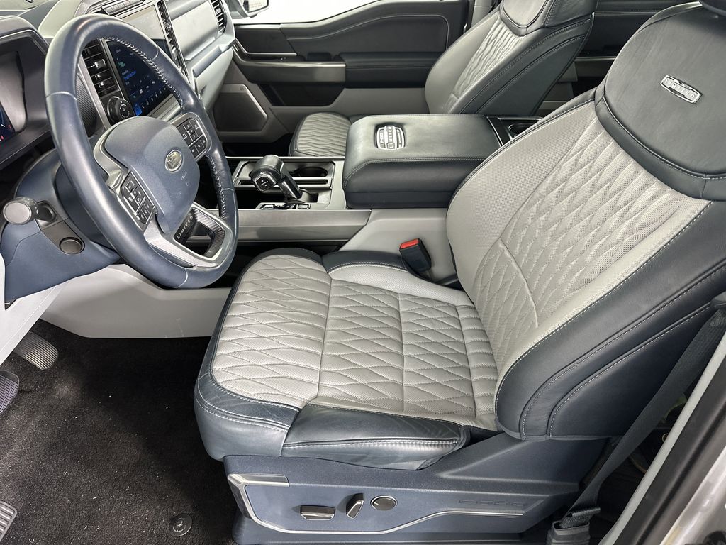 used 2022 Ford F-150 car, priced at $44,169