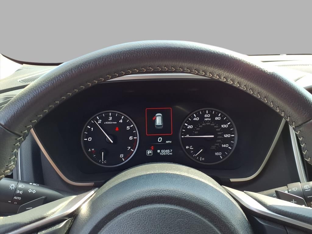 used 2024 Subaru Ascent car, priced at $36,461