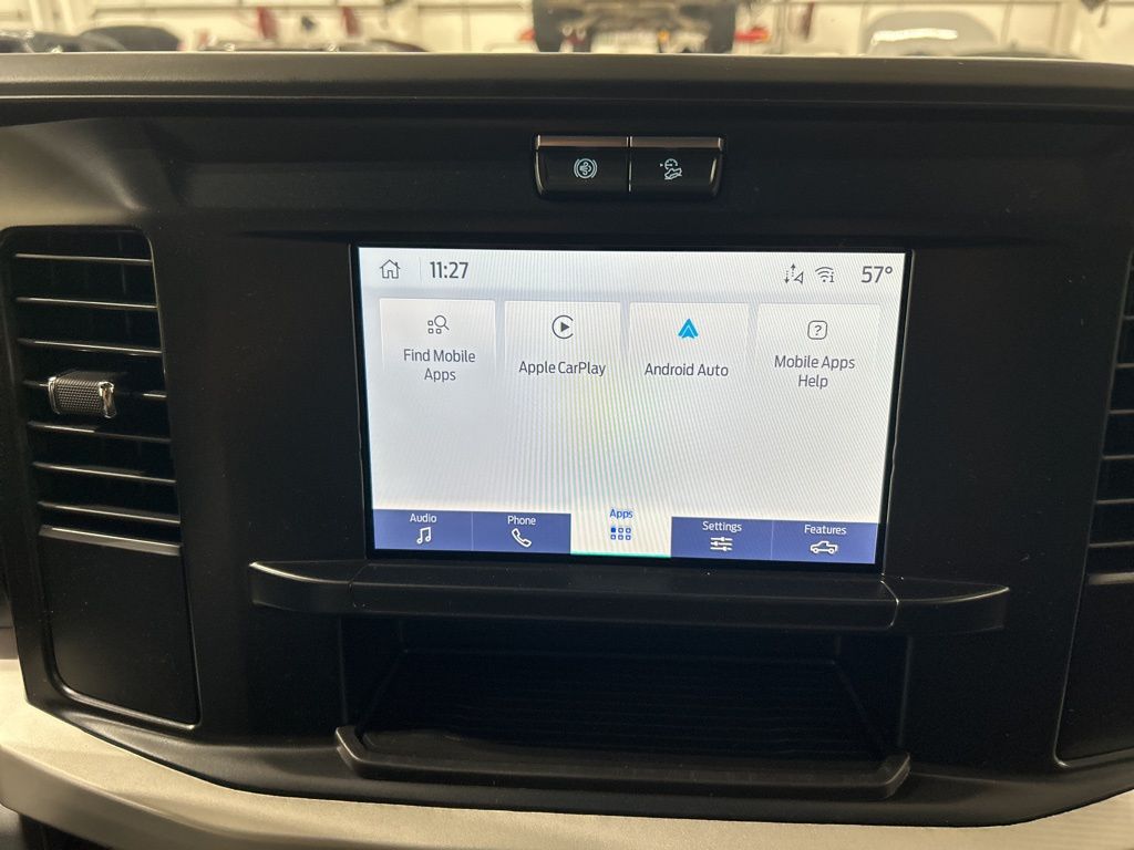 new 2026 Ford F-350SD car, priced at $75,505