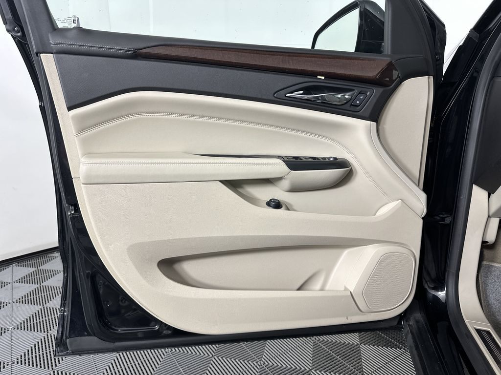 used 2013 Cadillac SRX car, priced at $12,497