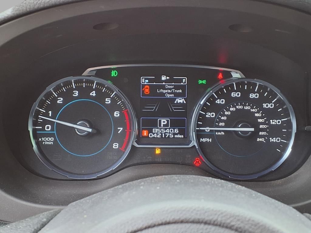 used 2018 Subaru Forester car, priced at $21,978